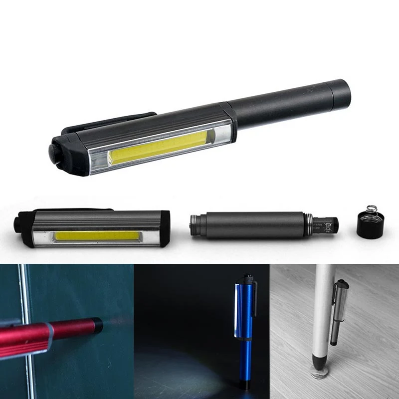 LED Pocket Work COB Light 1