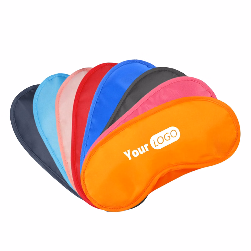 Travel Sleep Eye Mask