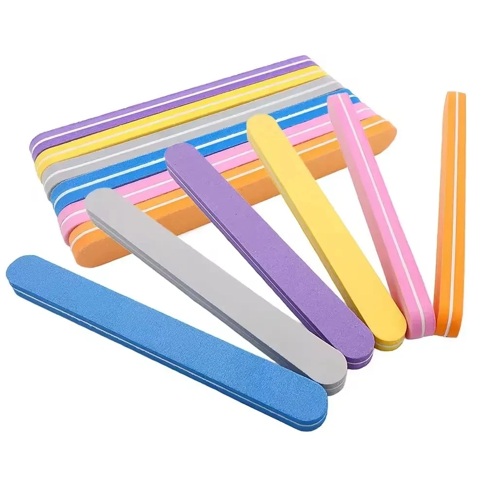 Oblong Nail File Tool 1