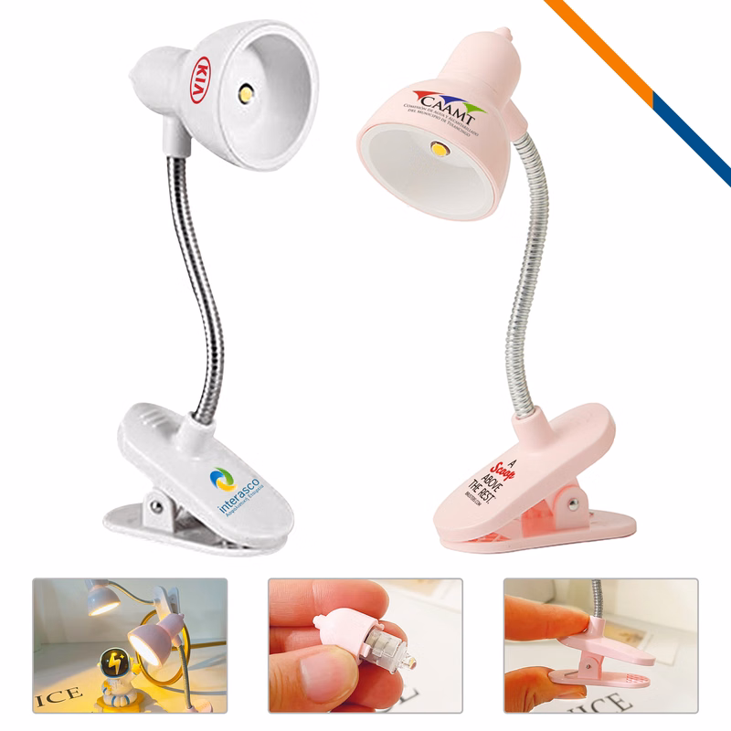 Ensco Mini Book Light