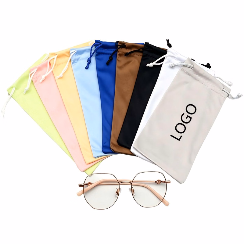 Eyewear Pouch