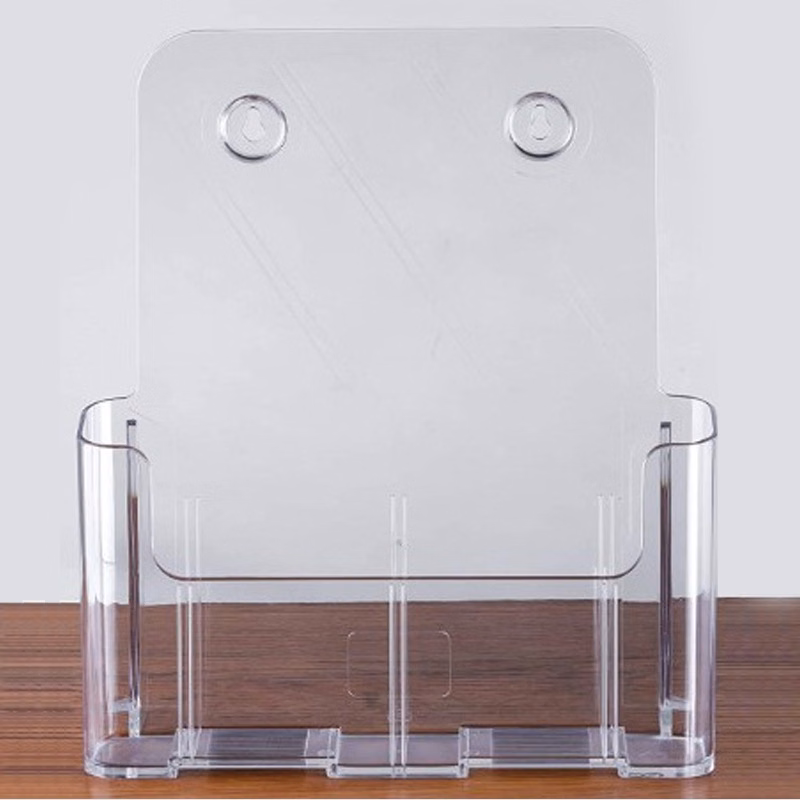 Acrylic Brochure Holder