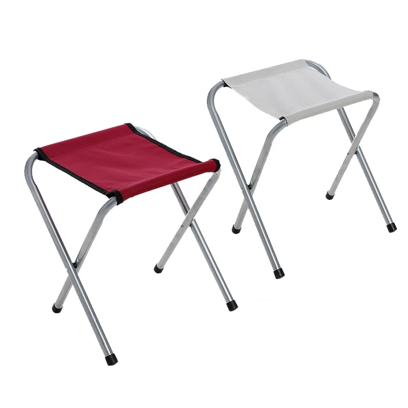 Collapsible Stool 1