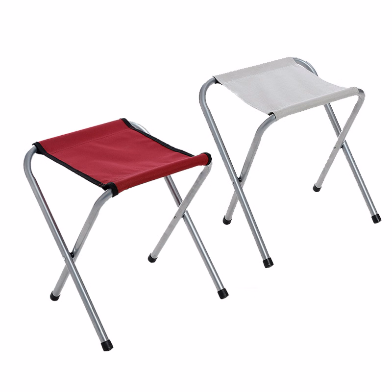 Collapsible Stool
