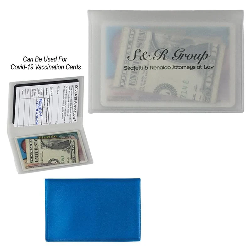 Pocket Card Holder 1