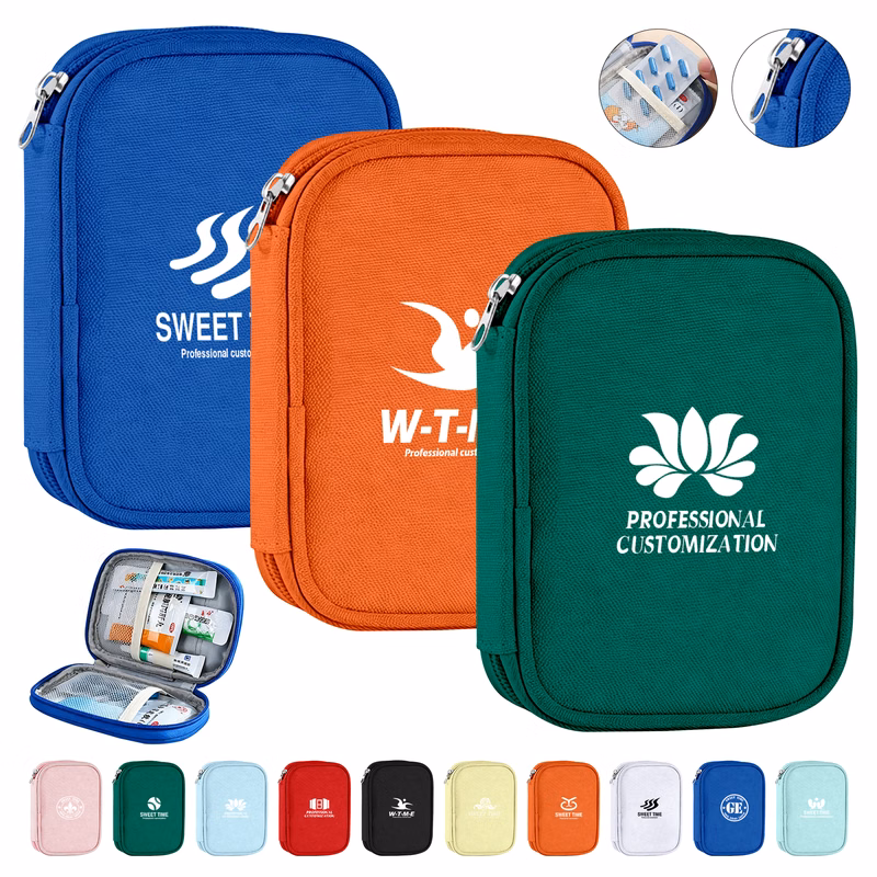 Medical Supply Pouch