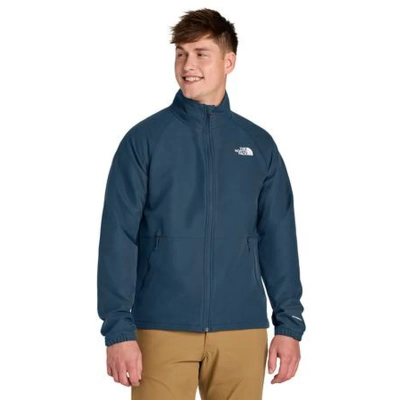 The North Face Barr Lake Soft Shell Jacket 1
