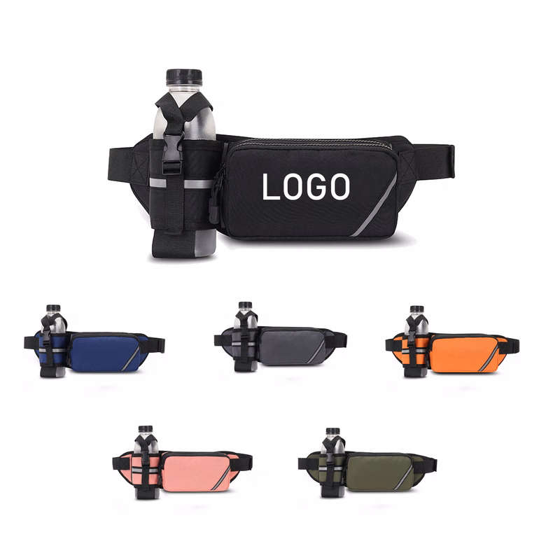 Sports Multifunctional Crossbody Bag