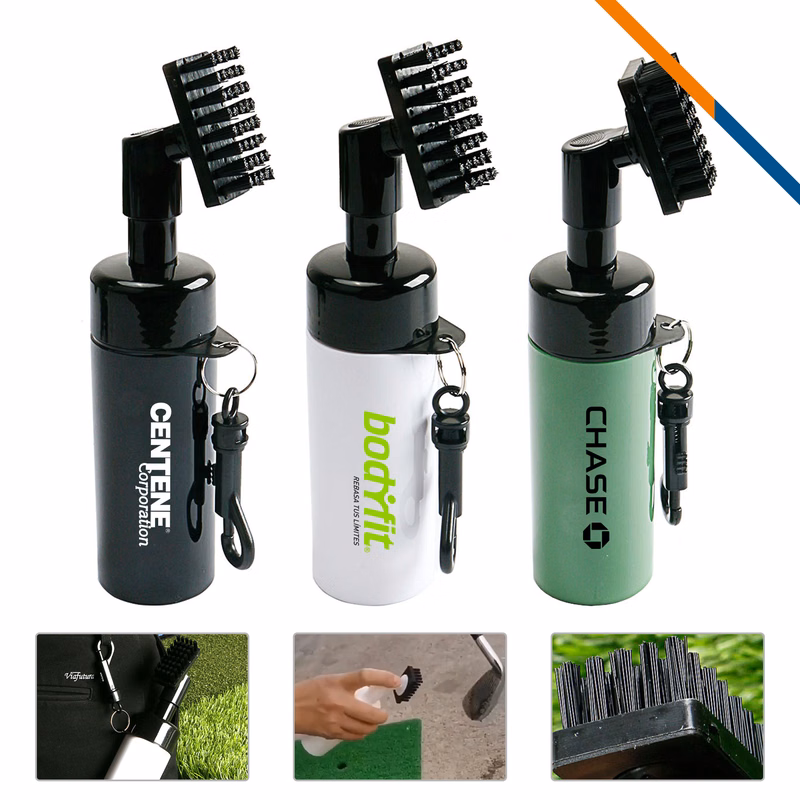 Wetti Golf Cleaner Brush