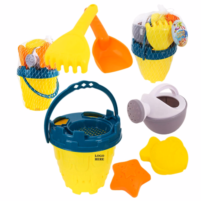 Sand Pail Kit
