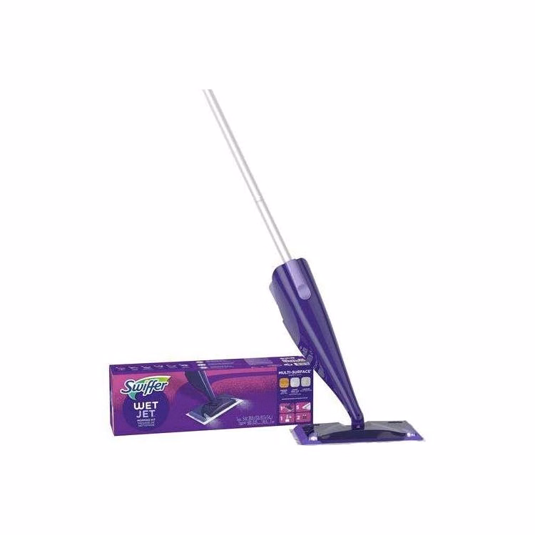 Swiffer WetJet Mopping Kit