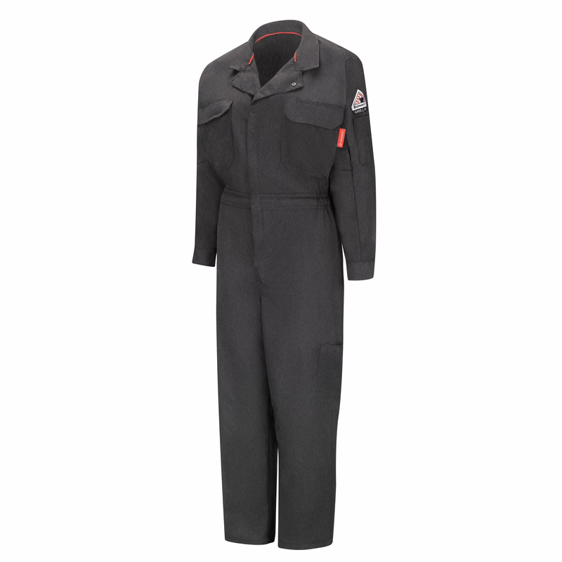Bulwark® iQ Series® Women's Mobility Coverall