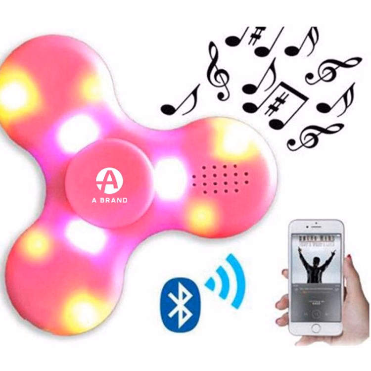 LED Music Speakers for Bluetooth