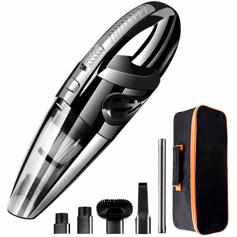 Handheld Cordless Vacuum Cleaner