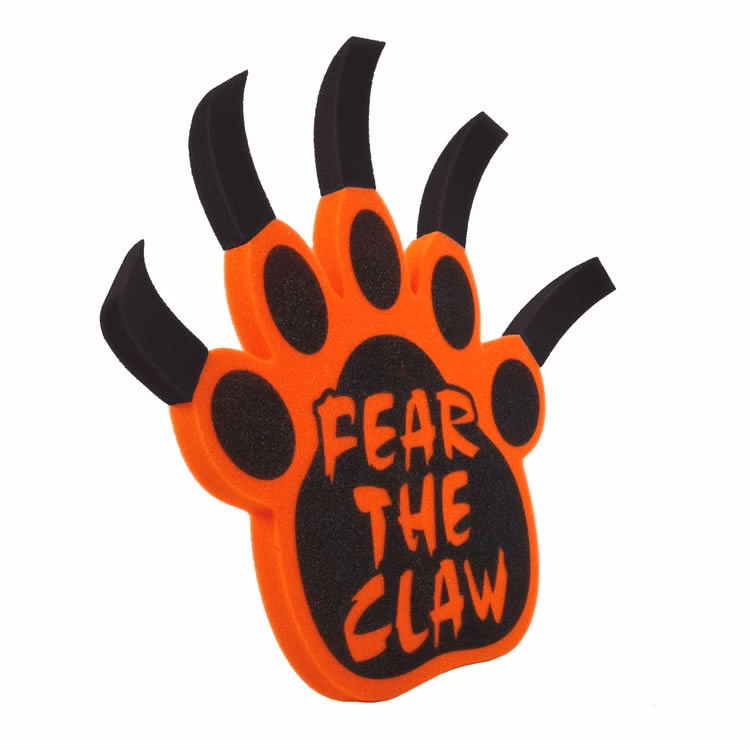 Foam Mitt - 14" Five Talon Paw