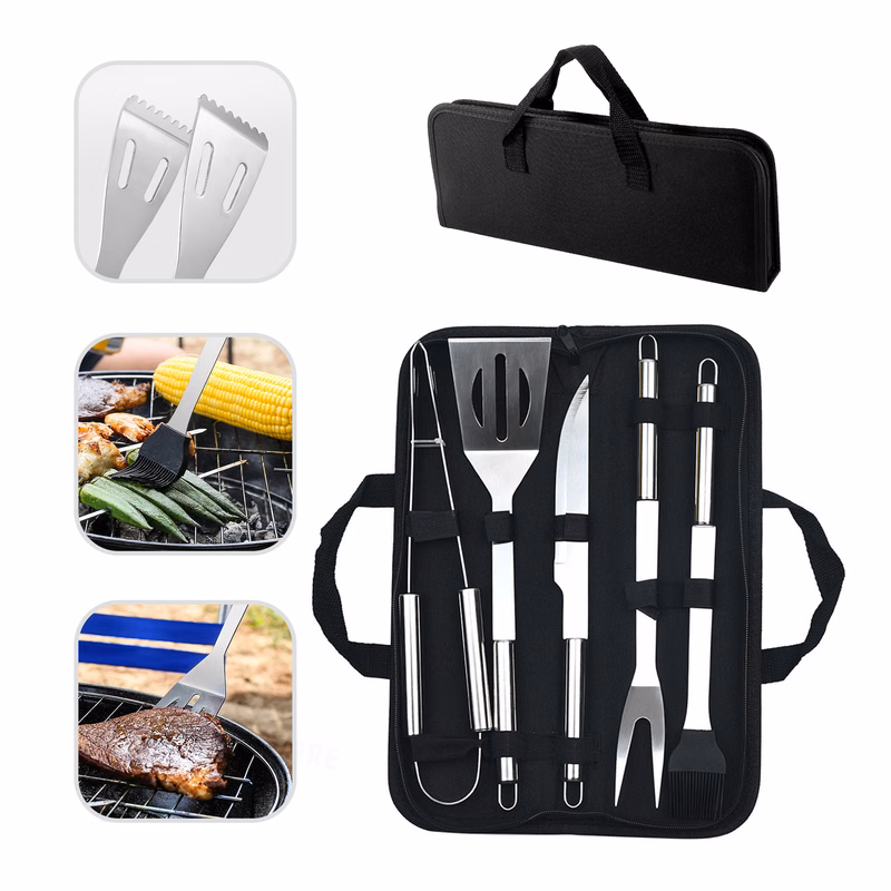 Picnic BBQ Set