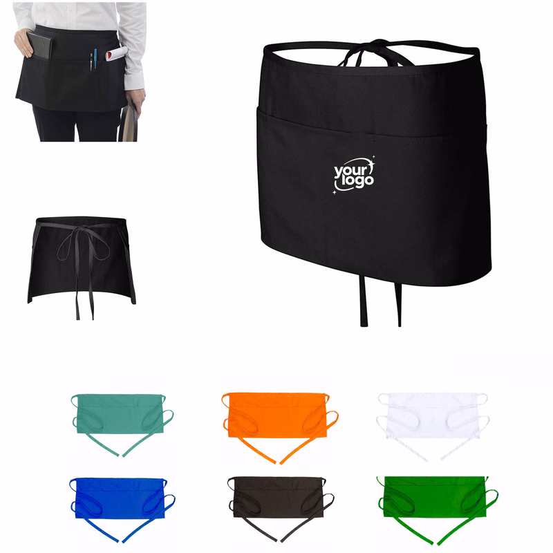 Customized Waist Apron