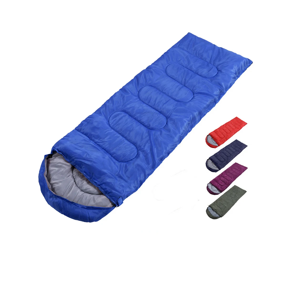 Outdoor Camping Sleeping Bag 1