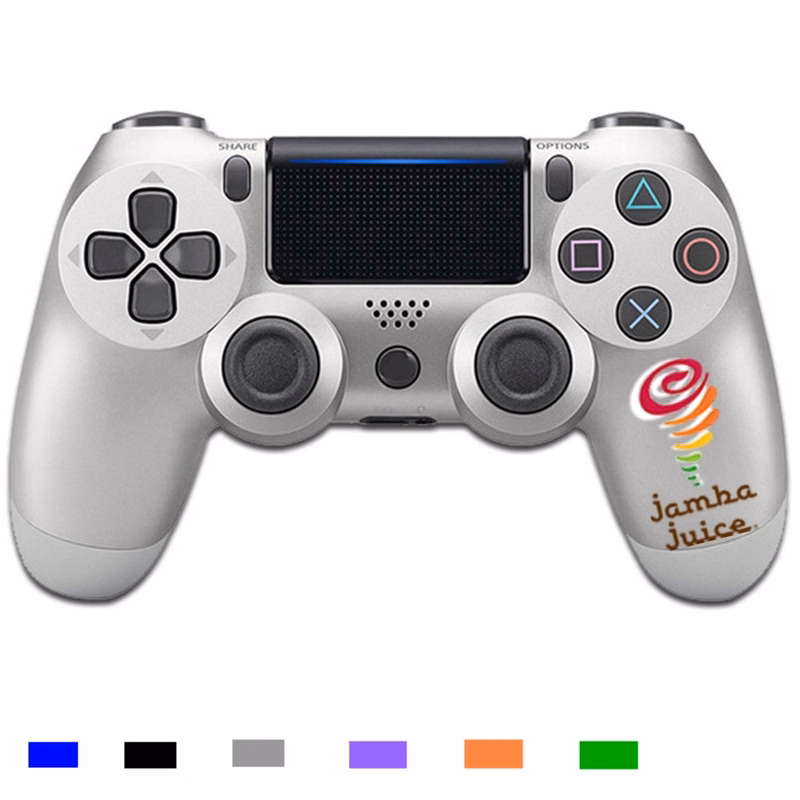 PS4 Wireless Controller