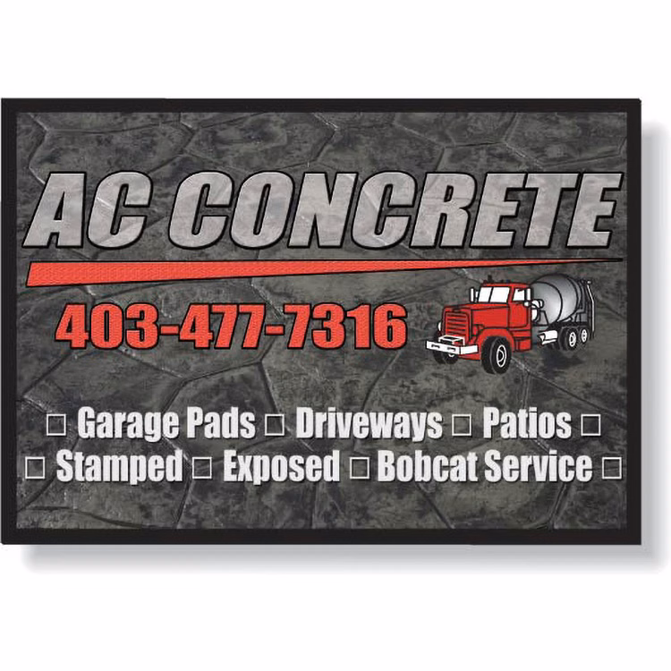Custom Full Colour Magnetic Vehicle Signs 16"x23", Long Term Outdoor Use