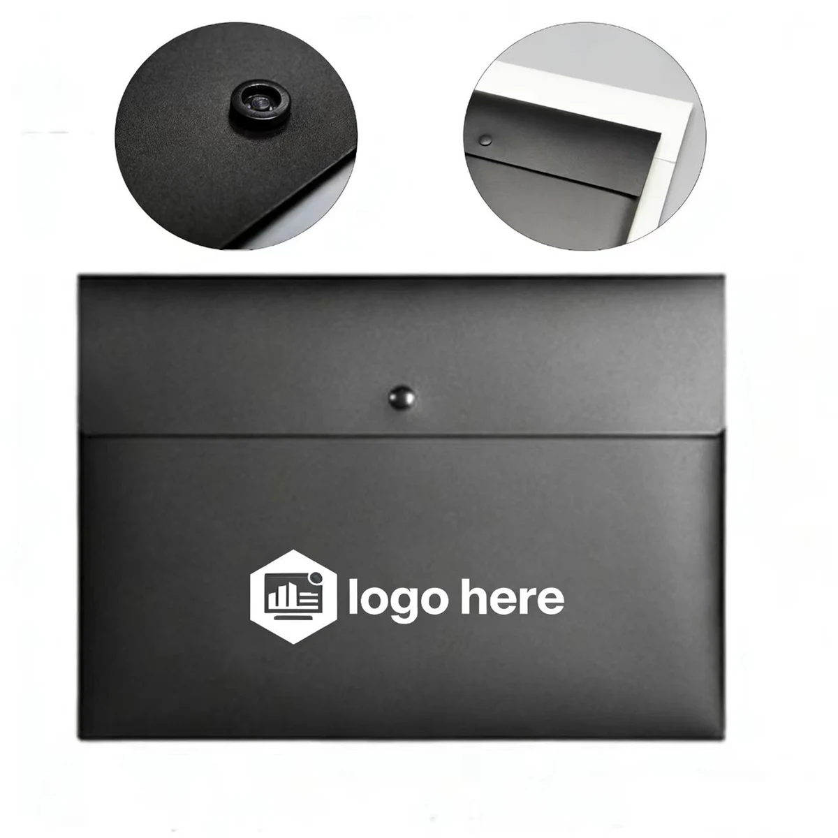 Business Meeting Briefcase 1