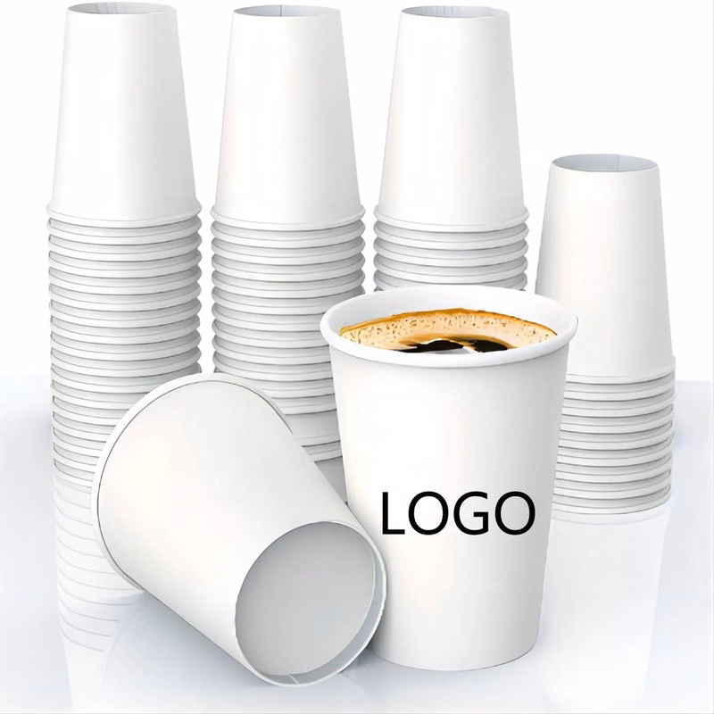Disposable Cup 8oz