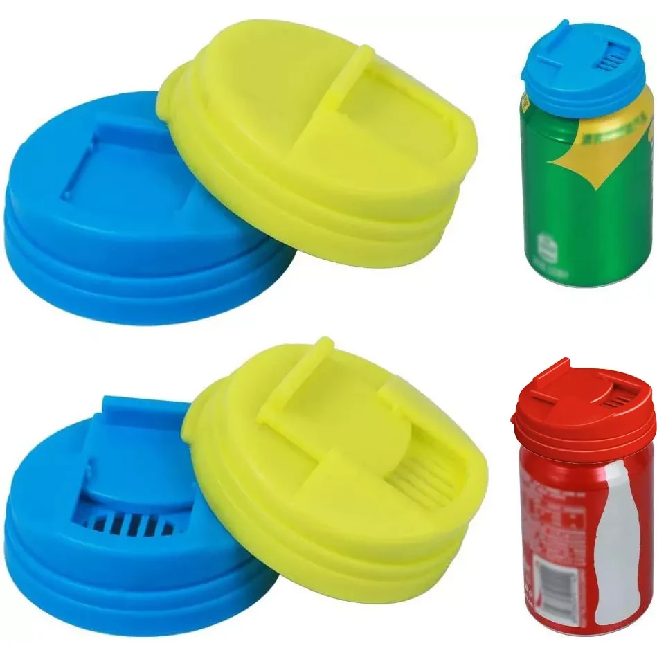 Soda Can Covers 1