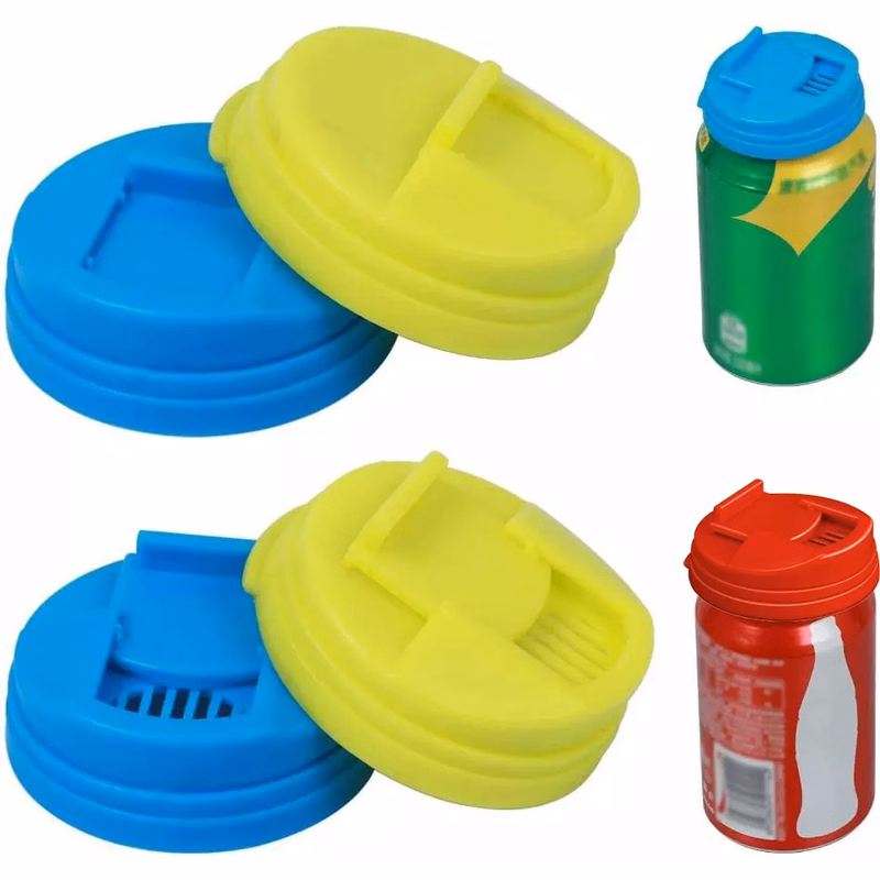 Soda Can Covers