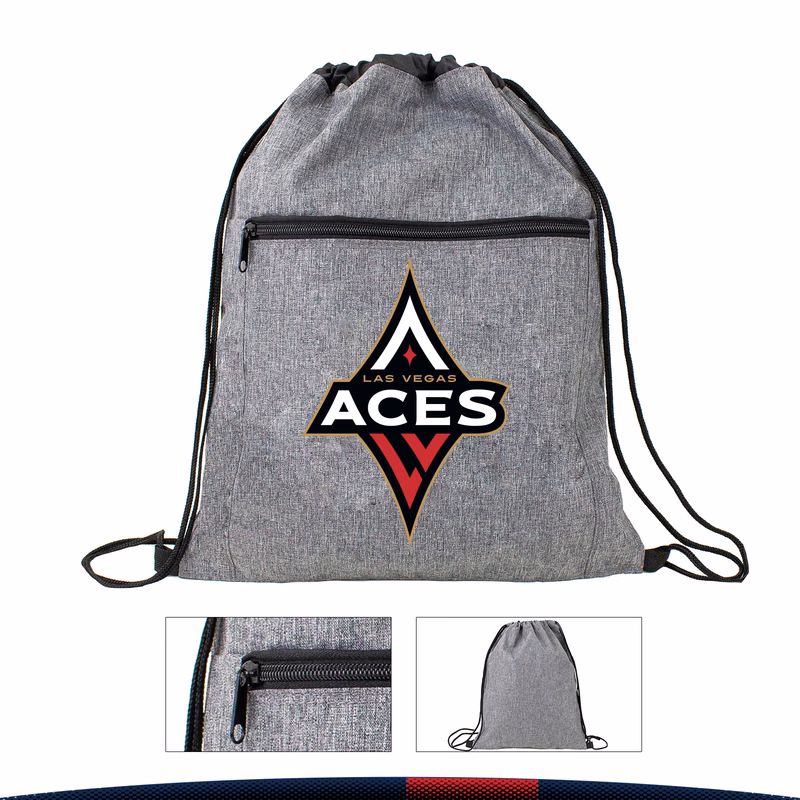 Narros Drawstring Backpack