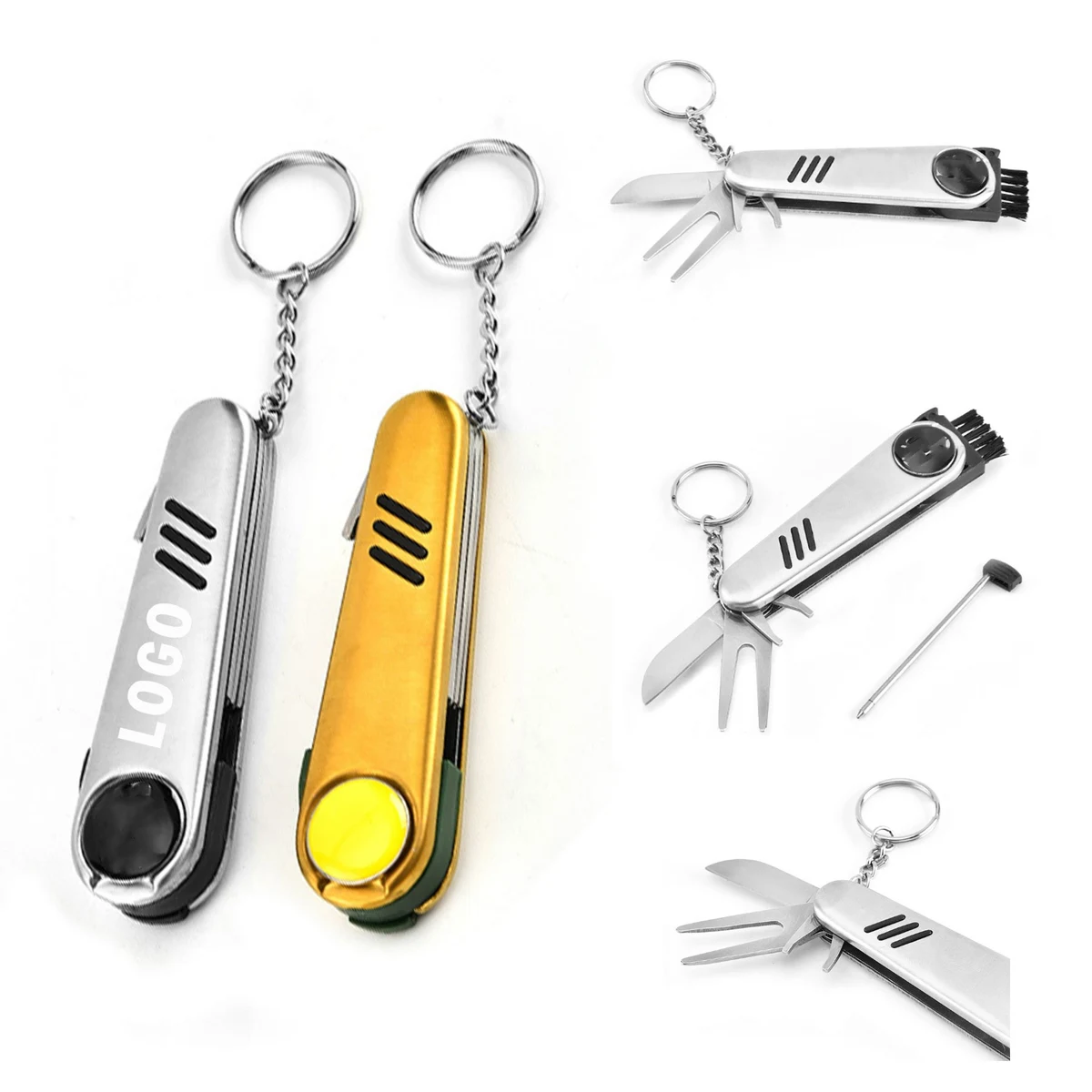 Stainless Brush Tool 1