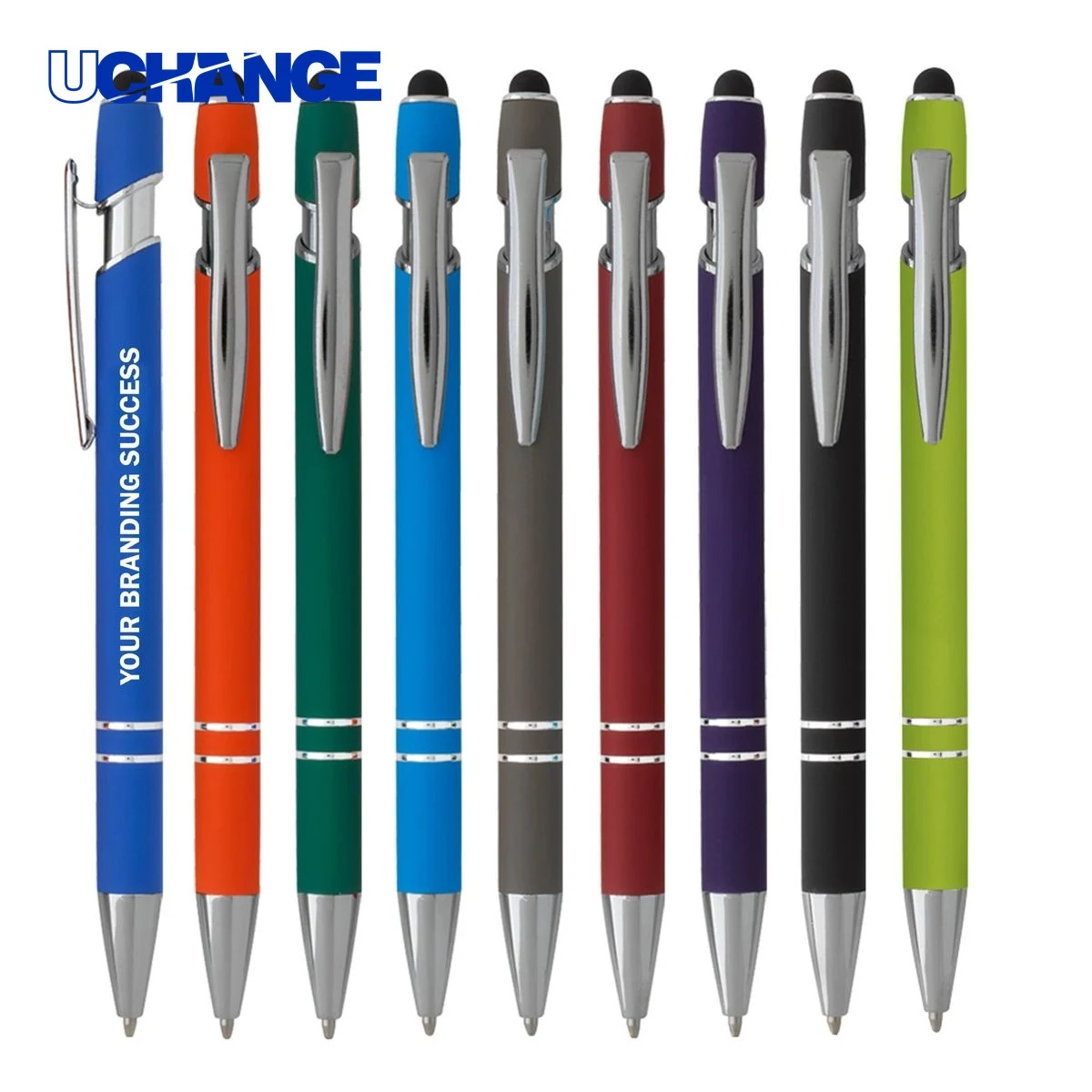 Universal Stylus Ballpoint Pen for Devices 1