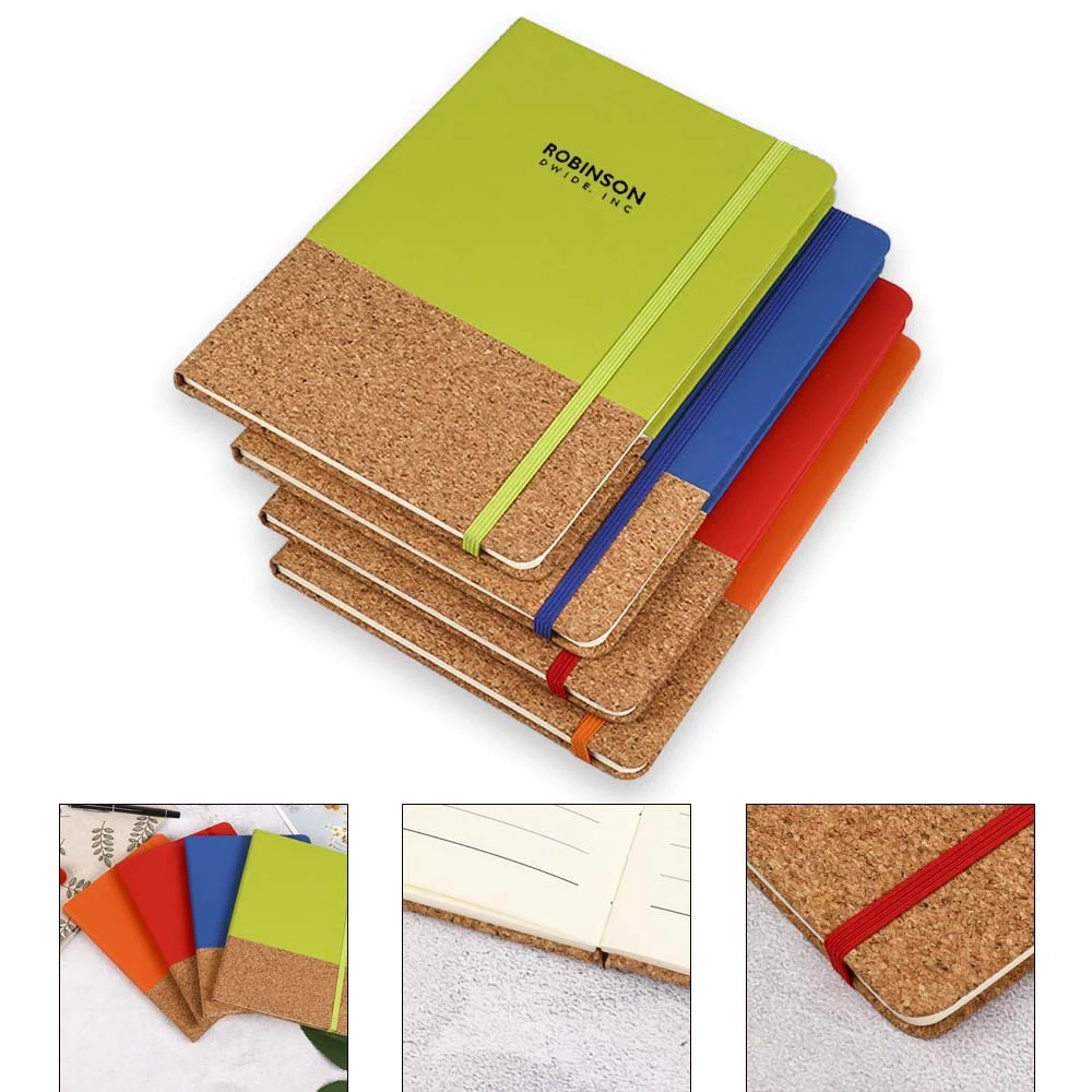 Business Notebook Diary 1