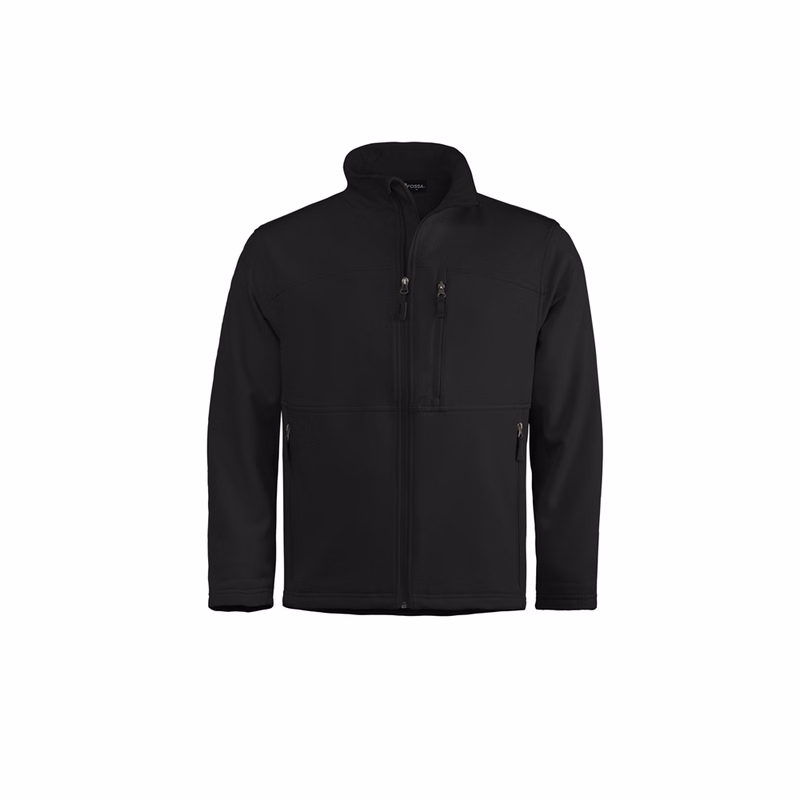 Men's Downtown Soft Shell Jacket