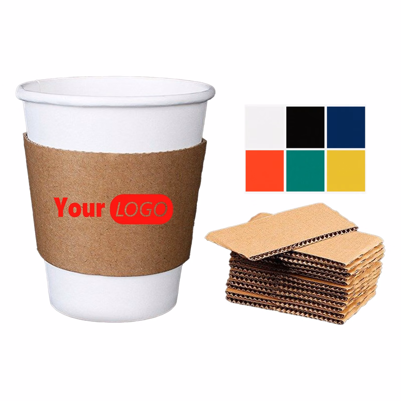 Hot Drink Cover