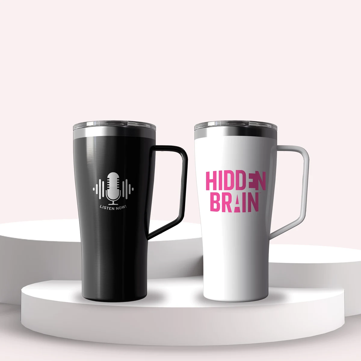 Tall Muggin' 532 Ml / 18 Oz Mug 1