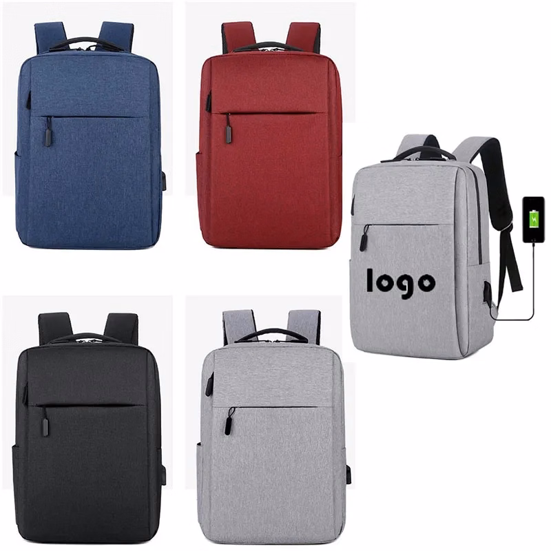Computer large capacity shoulder bag