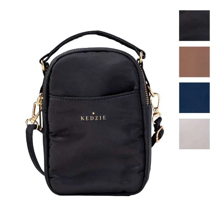 Crosstown Crossbody 1