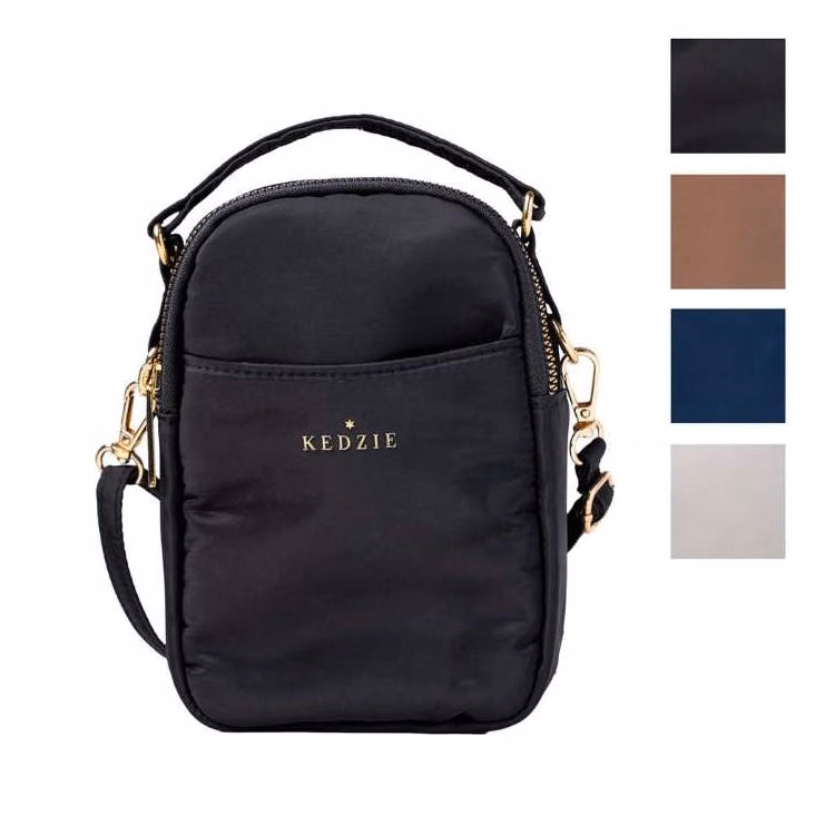 Crosstown Crossbody