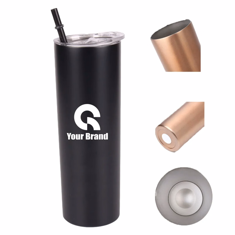 20 OZ Stainless Steel Insulation Car Cup