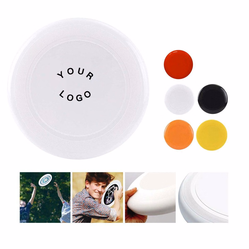 Outdoor Flying Disc 10.83 Inches for Games