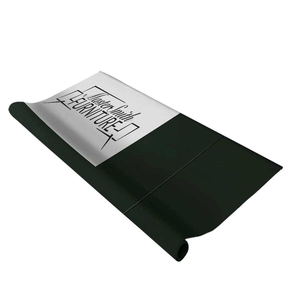31.5" Stratus & LiteWay Stratus Retractor Replacement Banner (No-Curl Hybrid Media) 1