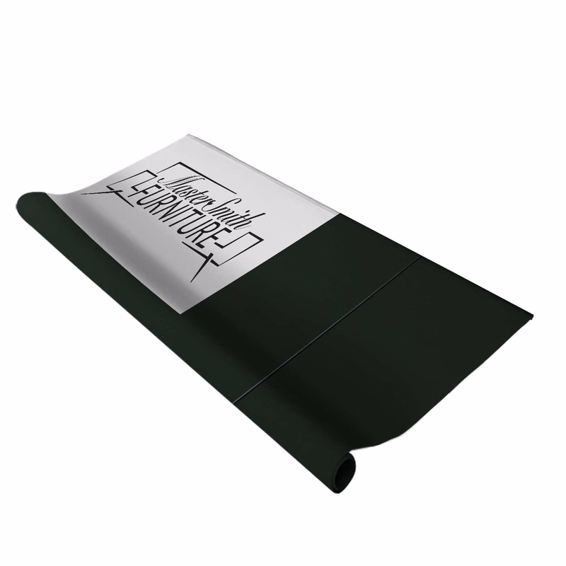 31.5" Stratus & LiteWay Stratus Retractor Replacement Banner (No-Curl Hybrid Media)