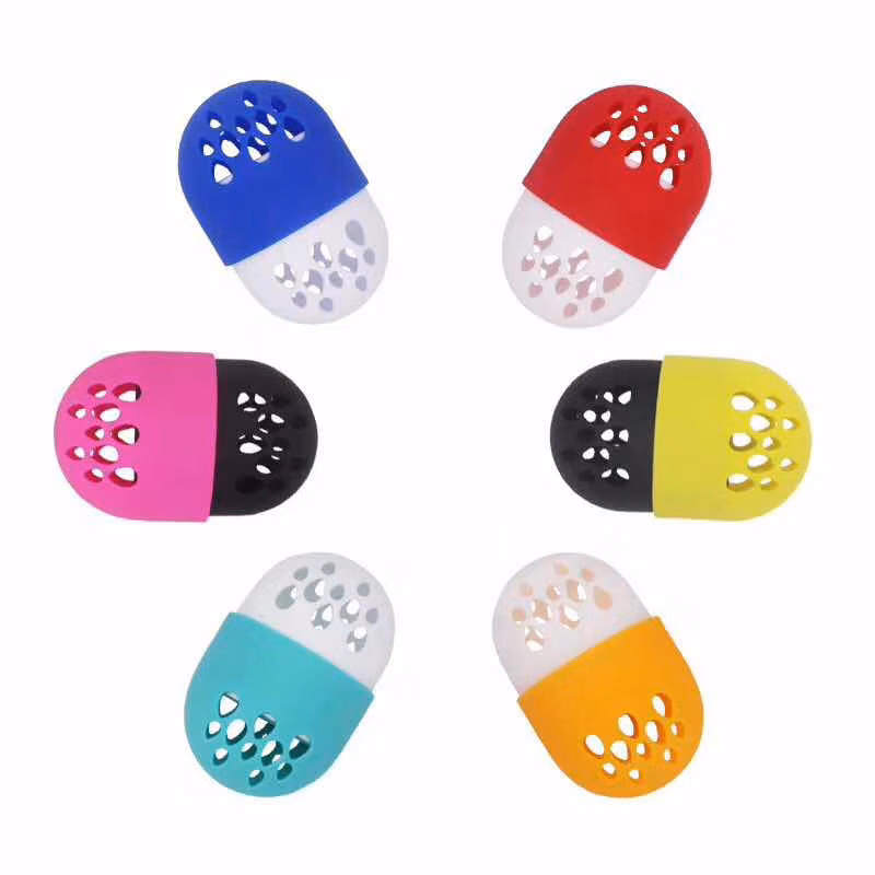 Beauty Egg Shelf