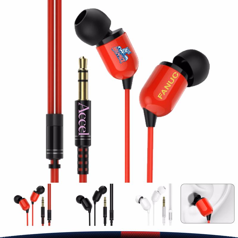 Elit Earbuds