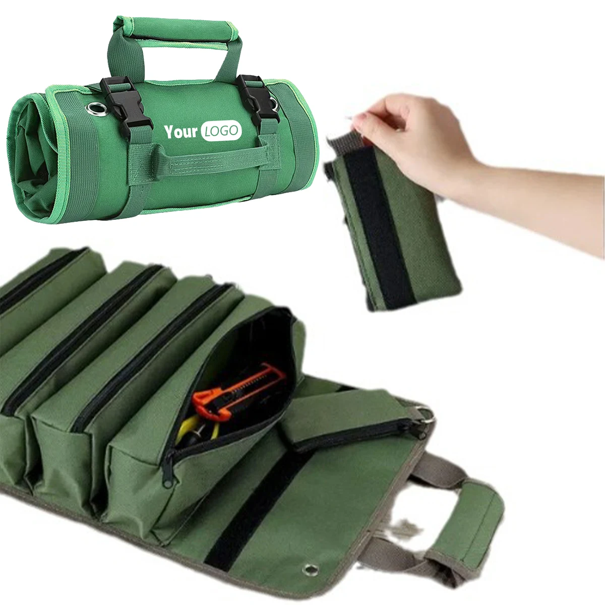 Oxford Repair Hardware Tool Kit 1