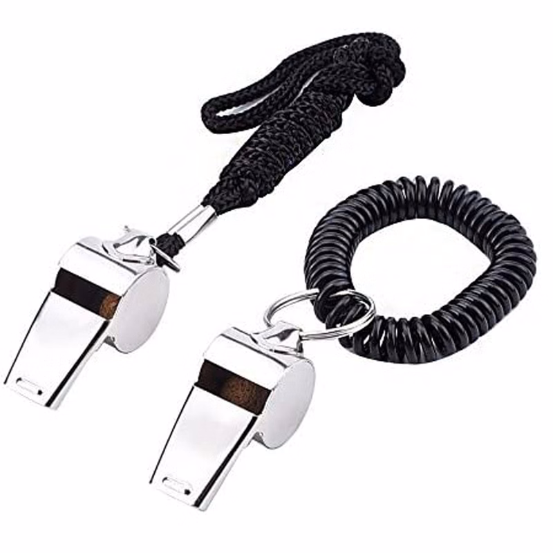 Sports Coach Whistle