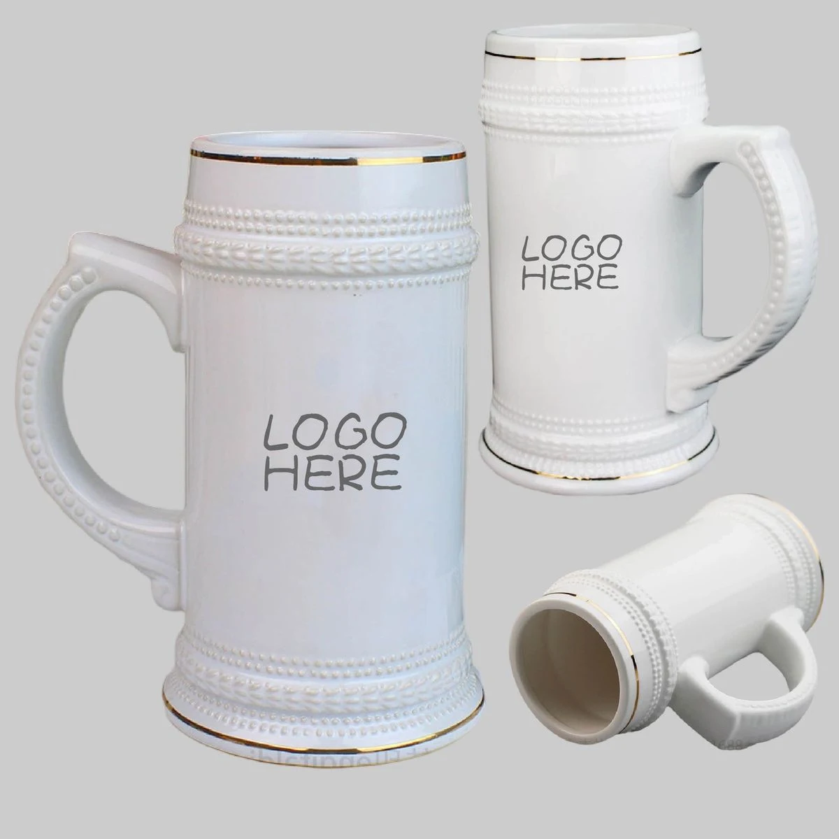 22oz beer mug 1