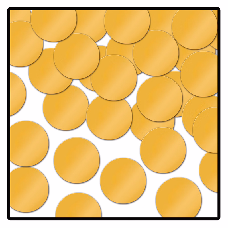 Fanci Fetti Dots