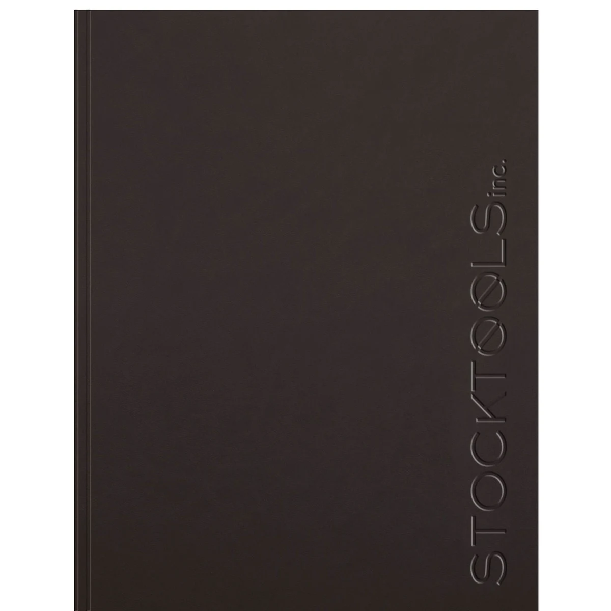 Milano Flex- Large NoteBook 1