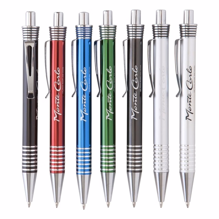Animo Ballpoint Pen